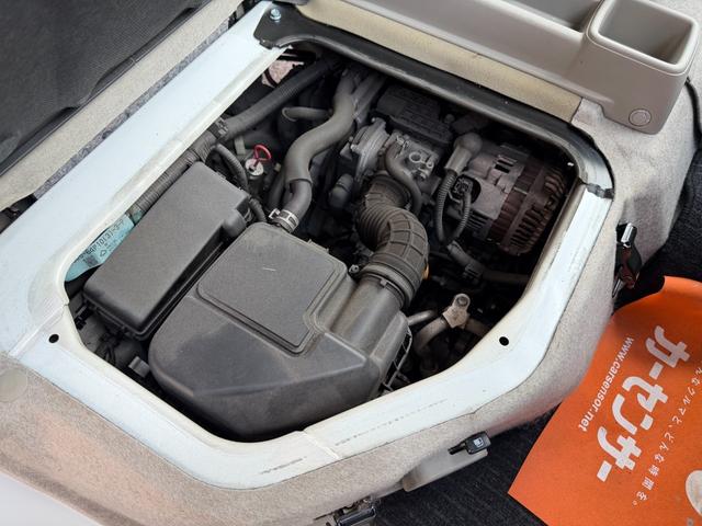 エブリイ ＰＡリミテッド　ナビ　ＴＶ　バックカメラ　ハイルーフ　ＥＴＣ　キーレス（32枚目）