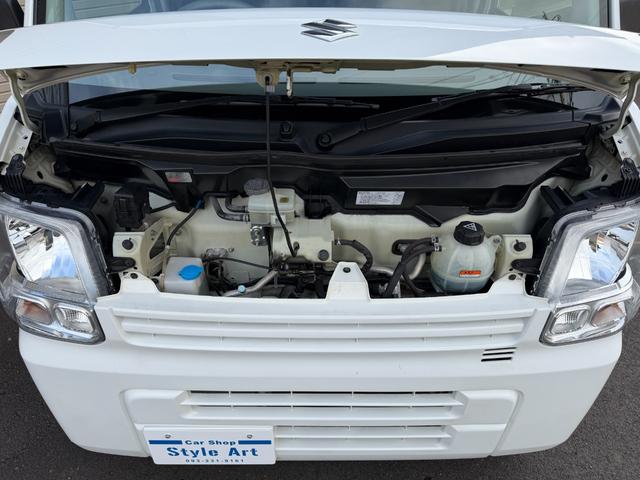 エブリイ ＰＡリミテッド　ナビ　ＴＶ　バックカメラ　ハイルーフ　ＥＴＣ　キーレス（33枚目）