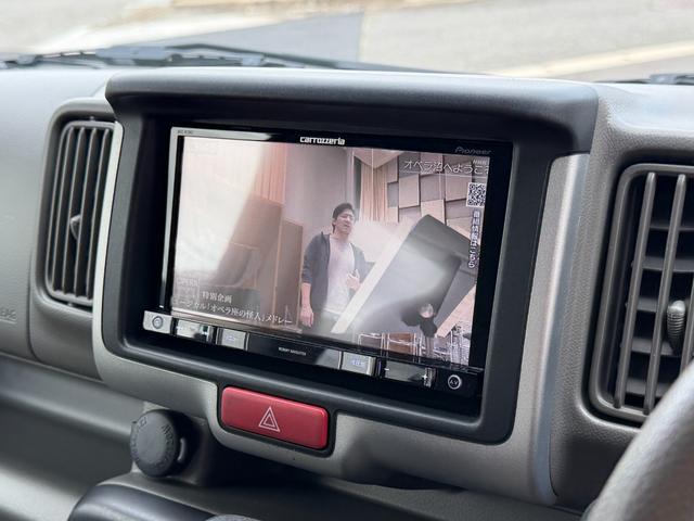 エブリイ ＰＡリミテッド　ナビ　ＴＶ　バックカメラ　ハイルーフ　ＥＴＣ　キーレス（37枚目）
