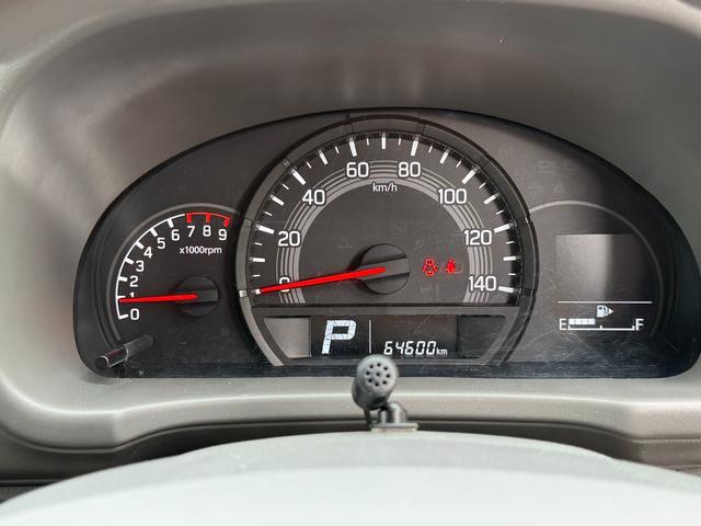 エブリイ ＰＡリミテッド　ナビ　ＴＶ　バックカメラ　ハイルーフ　ＥＴＣ　キーレス（40枚目）