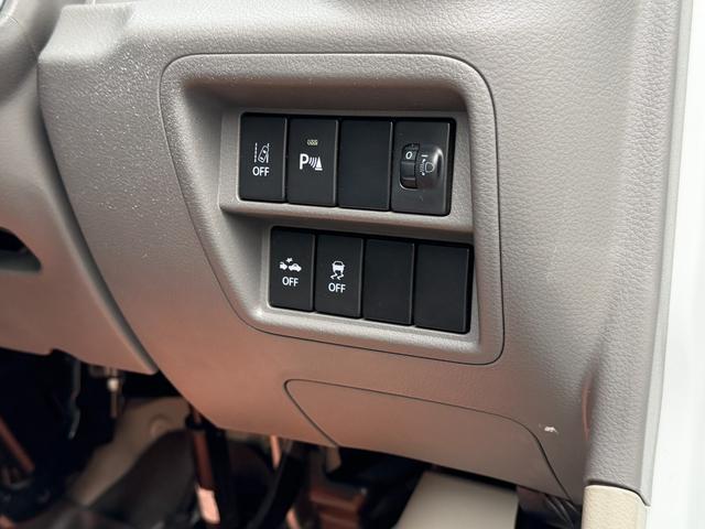 エブリイ ＰＡリミテッド　ナビ　ＴＶ　バックカメラ　ハイルーフ　ＥＴＣ　キーレス（42枚目）