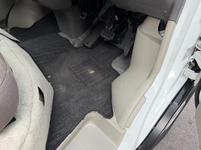 エブリイ ＰＡリミテッド　ナビ　ＴＶ　バックカメラ　ハイルーフ　ＥＴＣ　キーレス（44枚目）