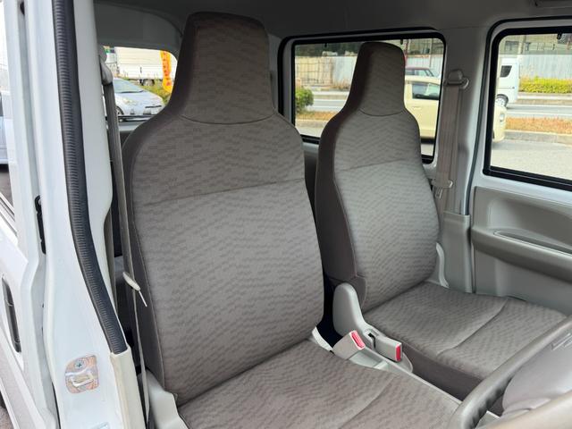 エブリイ ＰＡリミテッド　ナビ　ＴＶ　バックカメラ　ハイルーフ　ＥＴＣ　キーレス（47枚目）