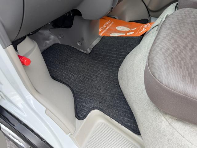 エブリイ ＰＡリミテッド　ナビ　ＴＶ　バックカメラ　ハイルーフ　ＥＴＣ　キーレス（50枚目）