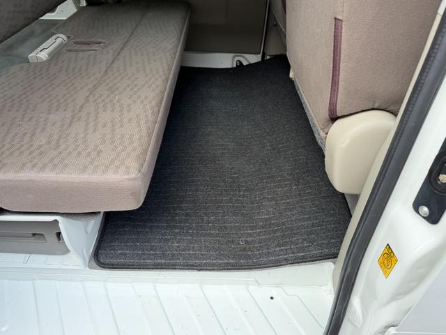 エブリイ ＰＡリミテッド　ナビ　ＴＶ　バックカメラ　ハイルーフ　ＥＴＣ　キーレス（56枚目）