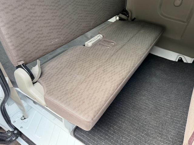 エブリイ ＰＡリミテッド　ナビ　ＴＶ　バックカメラ　ハイルーフ　ＥＴＣ　キーレス（57枚目）