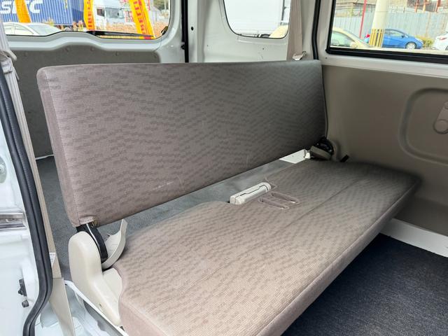 エブリイ ＰＡリミテッド　ナビ　ＴＶ　バックカメラ　ハイルーフ　ＥＴＣ　キーレス（58枚目）