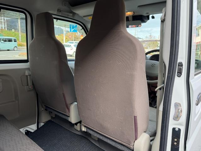 エブリイ ＰＡリミテッド　ナビ　ＴＶ　バックカメラ　ハイルーフ　ＥＴＣ　キーレス（59枚目）