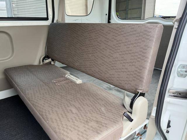 エブリイ ＰＡリミテッド　ナビ　ＴＶ　バックカメラ　ハイルーフ　ＥＴＣ　キーレス（62枚目）