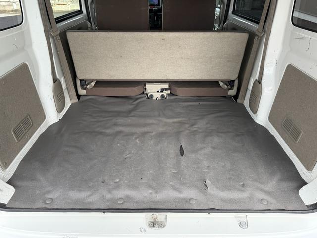 エブリイ ＰＡリミテッド　ナビ　ＴＶ　バックカメラ　ハイルーフ　ＥＴＣ　キーレス（63枚目）