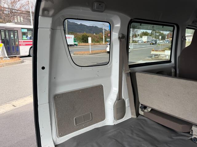 エブリイ ＰＡリミテッド　ナビ　ＴＶ　バックカメラ　ハイルーフ　ＥＴＣ　キーレス（65枚目）