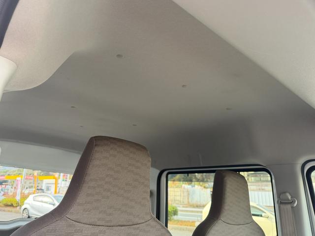 エブリイ ＰＡリミテッド　ナビ　ＴＶ　バックカメラ　ハイルーフ　ＥＴＣ　キーレス（67枚目）