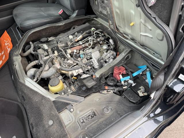 ハイエースバン スーパーＧＬ　ダークプライム　ナビ　ＴＶ　ＥＴＣ　Ｂｌｕｅｔｏｏｔｈオーディオ　スマートキー　ＬＥＤヘッドライト　両側スライドドア（17枚目）