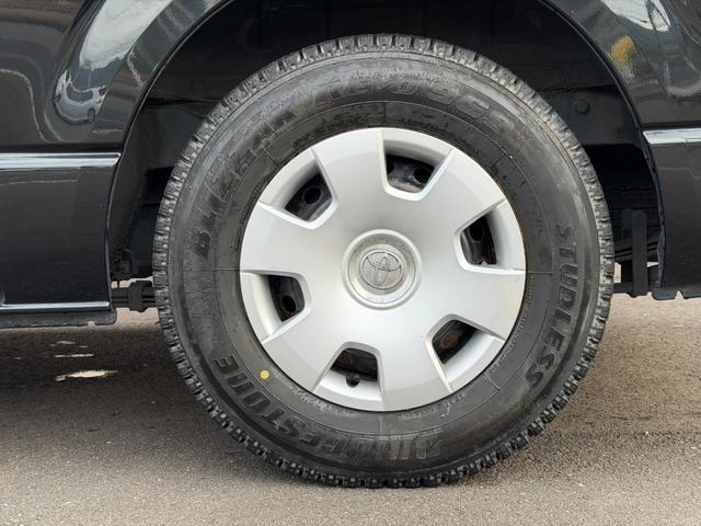 ハイエースバン スーパーＧＬ　ダークプライム　ナビ　ＴＶ　ＥＴＣ　Ｂｌｕｅｔｏｏｔｈオーディオ　スマートキー　ＬＥＤヘッドライト　両側スライドドア（21枚目）