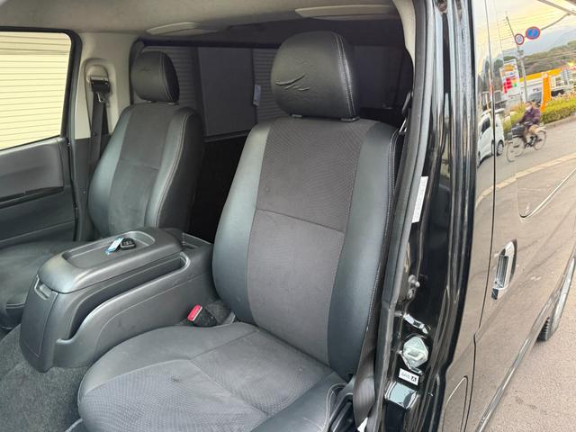 ハイエースバン スーパーＧＬ　ダークプライム　ナビ　ＴＶ　ＥＴＣ　Ｂｌｕｅｔｏｏｔｈオーディオ　スマートキー　ＬＥＤヘッドライト　両側スライドドア（45枚目）