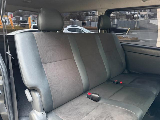 ハイエースバン スーパーＧＬ　ダークプライム　ナビ　ＴＶ　ＥＴＣ　Ｂｌｕｅｔｏｏｔｈオーディオ　スマートキー　ＬＥＤヘッドライト　両側スライドドア（48枚目）
