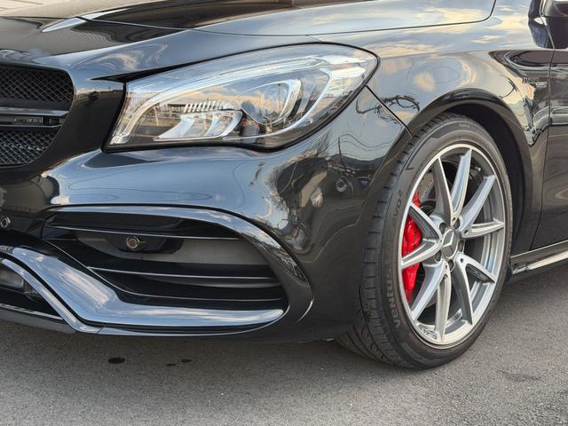 CLAクラス CLA45 AMG 4マチック ナビ TV CarPlay Bluetooth バックカメラ サンルーフ キーレスゴー ブラインドスポット アダクティブクルーズコントロール(12枚目)