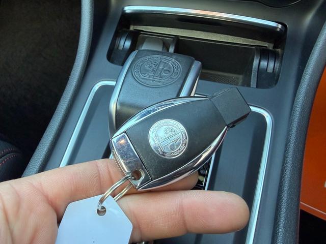 CLAクラス CLA45 AMG 4マチック ナビ TV CarPlay Bluetooth バックカメラ サンルーフ キーレスゴー ブラインドスポット アダクティブクルーズコントロール(43枚目)