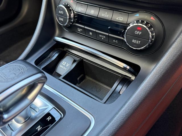 CLAクラス CLA45 AMG 4マチック ナビ TV CarPlay Bluetooth バックカメラ サンルーフ キーレスゴー ブラインドスポット アダクティブクルーズコントロール(45枚目)