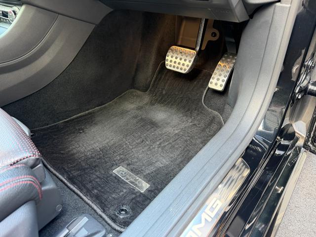 CLAクラス CLA45 AMG 4マチック ナビ TV CarPlay Bluetooth バックカメラ サンルーフ キーレスゴー ブラインドスポット アダクティブクルーズコントロール(50枚目)