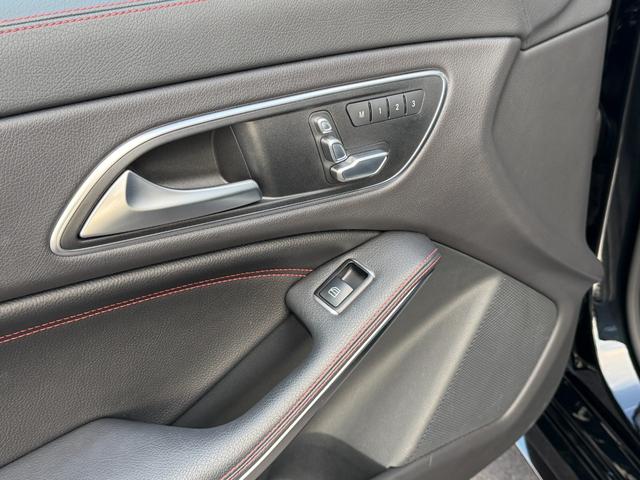 CLAクラス CLA45 AMG 4マチック ナビ TV CarPlay Bluetooth バックカメラ サンルーフ キーレスゴー ブラインドスポット アダクティブクルーズコントロール(61枚目)