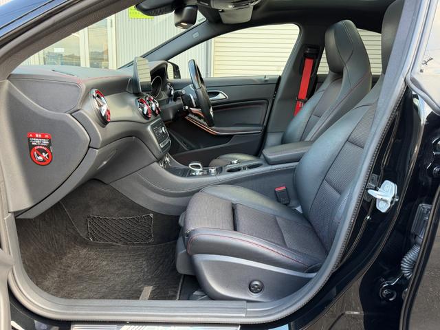 CLAクラス CLA45 AMG 4マチック ナビ TV CarPlay Bluetooth バックカメラ サンルーフ キーレスゴー ブラインドスポット アダクティブクルーズコントロール(63枚目)