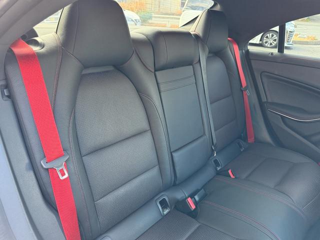 CLAクラス CLA45 AMG 4マチック ナビ TV CarPlay Bluetooth バックカメラ サンルーフ キーレスゴー ブラインドスポット アダクティブクルーズコントロール(69枚目)