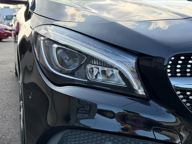 ＣＬＡクラス ＣＬＡ１８０　スポーツ　ナビ　ＴＶ　ＥＴＣ　Ｂｌｕｅｔｏｏｔｈ　ｃａｒｐｌａｙ　　バックカメラ　前後ドライブレコーダー　純正ＬＥＤヘッドライト　１８インチホイール　シートヒーター（22枚目）