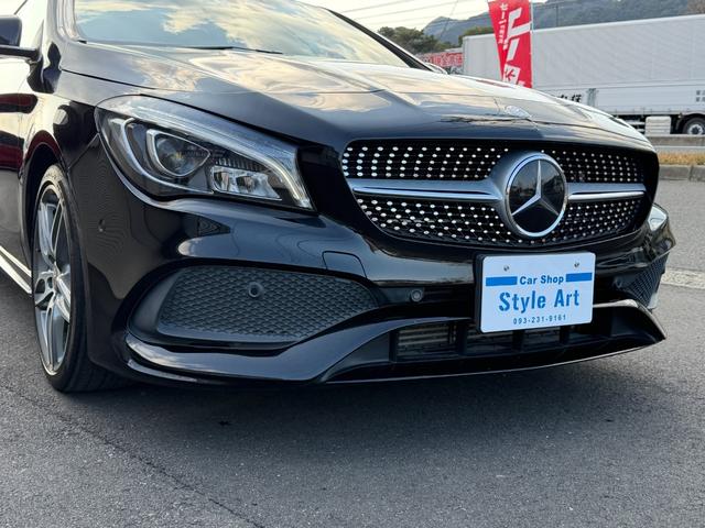ＣＬＡクラス ＣＬＡ１８０　スポーツ　ナビ　ＴＶ　ＥＴＣ　Ｂｌｕｅｔｏｏｔｈ　ｃａｒｐｌａｙ　　バックカメラ　前後ドライブレコーダー　純正ＬＥＤヘッドライト　１８インチホイール　シートヒーター（23枚目）