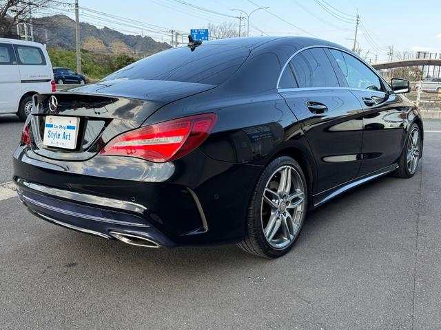 ＣＬＡクラス ＣＬＡ１８０　スポーツ　ナビ　ＴＶ　ＥＴＣ　Ｂｌｕｅｔｏｏｔｈ　ｃａｒｐｌａｙ　　バックカメラ　前後ドライブレコーダー　純正ＬＥＤヘッドライト　１８インチホイール　シートヒーター（30枚目）