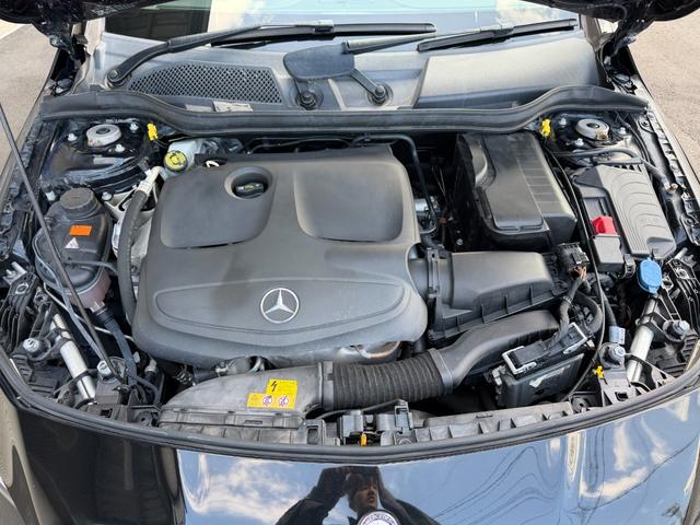ＣＬＡクラス ＣＬＡ１８０　スポーツ　ナビ　ＴＶ　ＥＴＣ　Ｂｌｕｅｔｏｏｔｈ　ｃａｒｐｌａｙ　　バックカメラ　前後ドライブレコーダー　純正ＬＥＤヘッドライト　１８インチホイール　シートヒーター（33枚目）