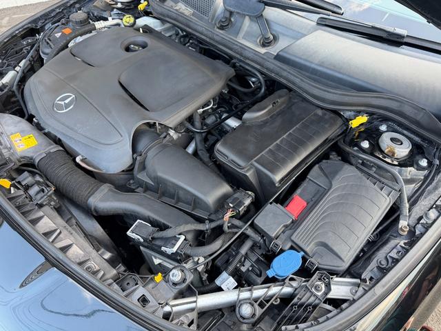 ＣＬＡクラス ＣＬＡ１８０　スポーツ　ナビ　ＴＶ　ＥＴＣ　Ｂｌｕｅｔｏｏｔｈ　ｃａｒｐｌａｙ　　バックカメラ　前後ドライブレコーダー　純正ＬＥＤヘッドライト　１８インチホイール　シートヒーター（34枚目）