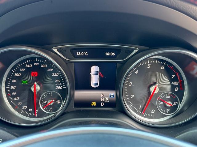 ＣＬＡクラス ＣＬＡ１８０　スポーツ　ナビ　ＴＶ　ＥＴＣ　Ｂｌｕｅｔｏｏｔｈ　ｃａｒｐｌａｙ　　バックカメラ　前後ドライブレコーダー　純正ＬＥＤヘッドライト　１８インチホイール　シートヒーター（39枚目）