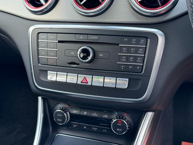 ＣＬＡクラス ＣＬＡ１８０　スポーツ　ナビ　ＴＶ　ＥＴＣ　Ｂｌｕｅｔｏｏｔｈ　ｃａｒｐｌａｙ　　バックカメラ　前後ドライブレコーダー　純正ＬＥＤヘッドライト　１８インチホイール　シートヒーター（43枚目）