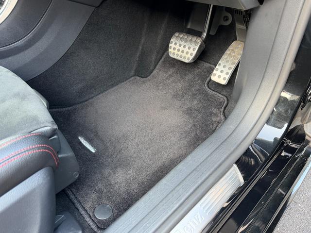 ＣＬＡクラス ＣＬＡ１８０　スポーツ　ナビ　ＴＶ　ＥＴＣ　Ｂｌｕｅｔｏｏｔｈ　ｃａｒｐｌａｙ　　バックカメラ　前後ドライブレコーダー　純正ＬＥＤヘッドライト　１８インチホイール　シートヒーター（49枚目）