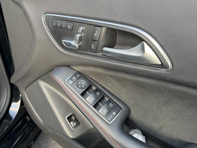 ＣＬＡクラス ＣＬＡ１８０　スポーツ　ナビ　ＴＶ　ＥＴＣ　Ｂｌｕｅｔｏｏｔｈ　ｃａｒｐｌａｙ　　バックカメラ　前後ドライブレコーダー　純正ＬＥＤヘッドライト　１８インチホイール　シートヒーター（50枚目）