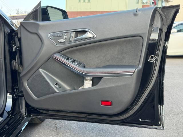 ＣＬＡクラス ＣＬＡ１８０　スポーツ　ナビ　ＴＶ　ＥＴＣ　Ｂｌｕｅｔｏｏｔｈ　ｃａｒｐｌａｙ　　バックカメラ　前後ドライブレコーダー　純正ＬＥＤヘッドライト　１８インチホイール　シートヒーター（51枚目）