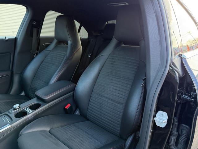 ＣＬＡクラス ＣＬＡ１８０　スポーツ　ナビ　ＴＶ　ＥＴＣ　Ｂｌｕｅｔｏｏｔｈ　ｃａｒｐｌａｙ　　バックカメラ　前後ドライブレコーダー　純正ＬＥＤヘッドライト　１８インチホイール　シートヒーター（60枚目）