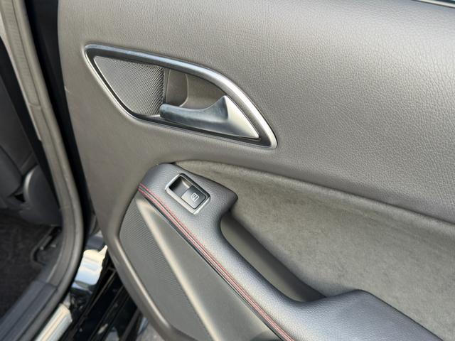 ＣＬＡクラス ＣＬＡ１８０　スポーツ　ナビ　ＴＶ　ＥＴＣ　Ｂｌｕｅｔｏｏｔｈ　ｃａｒｐｌａｙ　　バックカメラ　前後ドライブレコーダー　純正ＬＥＤヘッドライト　１８インチホイール　シートヒーター（62枚目）