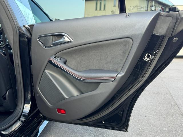 ＣＬＡクラス ＣＬＡ１８０　スポーツ　ナビ　ＴＶ　ＥＴＣ　Ｂｌｕｅｔｏｏｔｈ　ｃａｒｐｌａｙ　　バックカメラ　前後ドライブレコーダー　純正ＬＥＤヘッドライト　１８インチホイール　シートヒーター（63枚目）