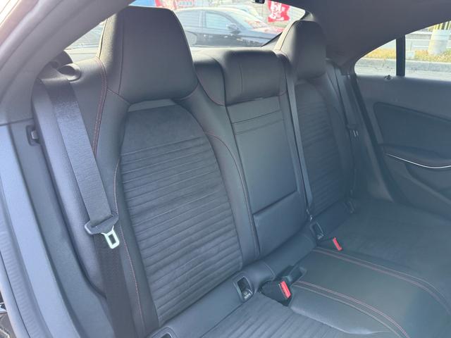 ＣＬＡクラス ＣＬＡ１８０　スポーツ　ナビ　ＴＶ　ＥＴＣ　Ｂｌｕｅｔｏｏｔｈ　ｃａｒｐｌａｙ　　バックカメラ　前後ドライブレコーダー　純正ＬＥＤヘッドライト　１８インチホイール　シートヒーター（66枚目）