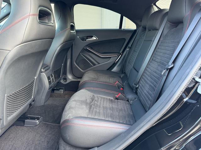 ＣＬＡクラス ＣＬＡ１８０　スポーツ　ナビ　ＴＶ　ＥＴＣ　Ｂｌｕｅｔｏｏｔｈ　ｃａｒｐｌａｙ　　バックカメラ　前後ドライブレコーダー　純正ＬＥＤヘッドライト　１８インチホイール　シートヒーター（70枚目）