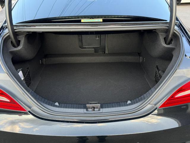 ＣＬＡクラス ＣＬＡ１８０　スポーツ　ナビ　ＴＶ　ＥＴＣ　Ｂｌｕｅｔｏｏｔｈ　ｃａｒｐｌａｙ　　バックカメラ　前後ドライブレコーダー　純正ＬＥＤヘッドライト　１８インチホイール　シートヒーター（76枚目）