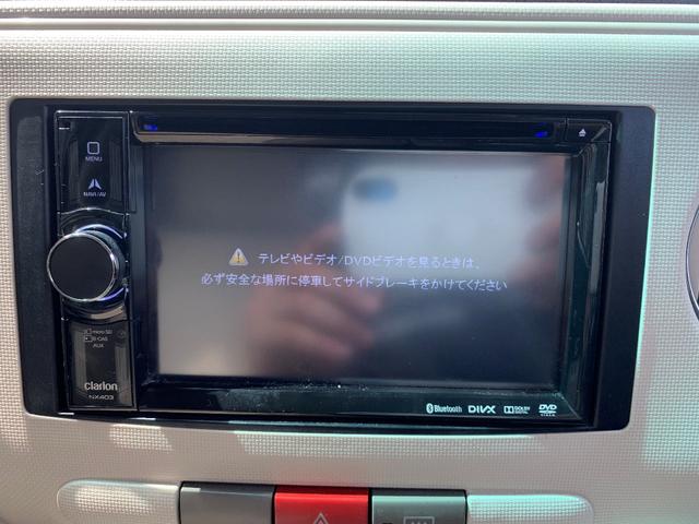 アイドリングストップ スマートキー HDDナビTV DVD(10枚目)