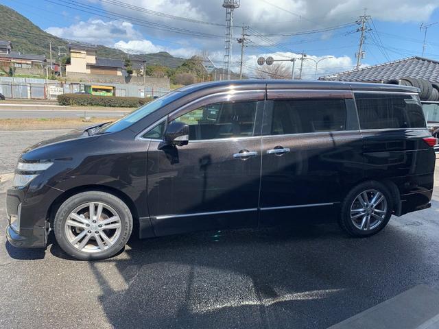 350ハイウェイスタープレミアム(5枚目)