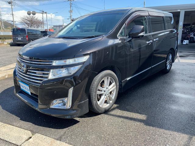 350ハイウェイスタープレミアム(7枚目)