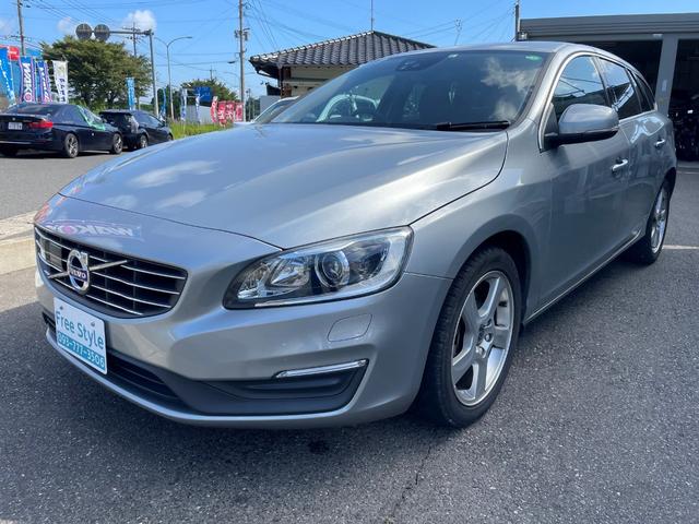 ボルボ Ｖ６０