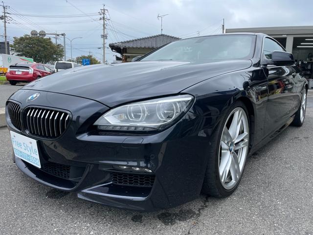 ＢＭＷ ６シリーズ