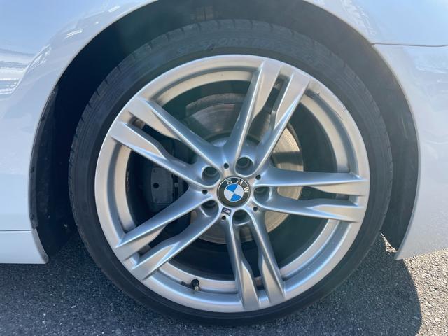 おしゃれ 【送料込】BMWホイールセット19インチ BMW 640i M-Sport