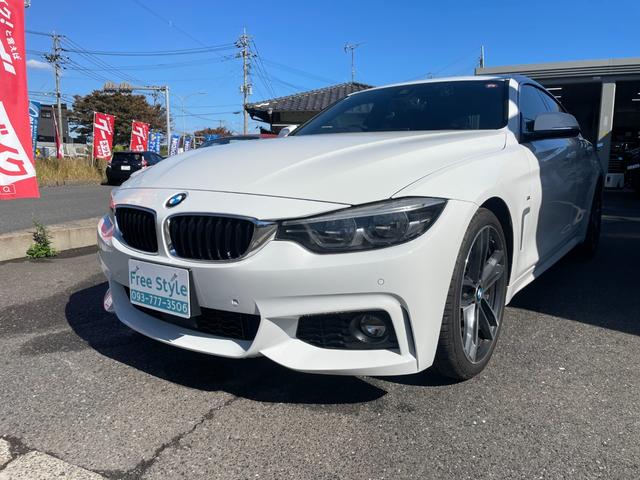 ＢＭＷ ４シリーズ